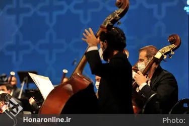 چهارمین روز سی و هفتمین جشنواره موسیقی در تالار وحدت 