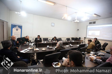 نشست جایگاه و نقش خانواده در فیلم‌های ده‌ساله اخیر سینمای ایران