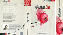 Persian novel “His Ego” published in Indonesian