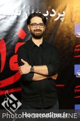 اکران مردمی فیلم سینمایی "ناخواسته" در پردیس سینمایی آزادی