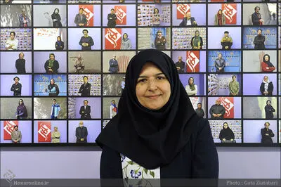 محبوبه الهی: دانشجویان با ویژگی‌ها و پتانسیل‌ انواع پارچه آشنایی ندارند