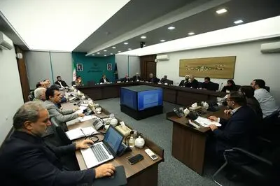اساسنامه بنیاد پویانمایی ایران تصویب شد