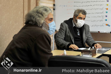 داوری نهایی طرح شبکه شهرهای خلاق فرهنگ و هنر در بخش هنرهای نمایشی