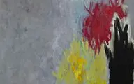 چکش حراج بر آثاری از وارهول، تیبو، کالدر  و دیگران / نمایشگاه آثار هنرمندان معاصر در ساتبیز نیویورک / عکس