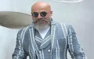 امیر آقایى بازیگر 