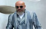 امیر آقایى بازیگر 
