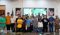 گفت‌وگوی صریح نوجوانان و اهالی فرهنگ با نمایندگان نامزدهای ریاست جمهوری