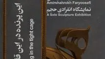 What's in Tehran art galleries
