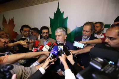 جشنواره فیلم کوتاه در حکم سکوی پرتاب فیلمسازان جوان است