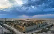 «تار و تاریخ» به قلعه رستم سیستان رسید+فیلم