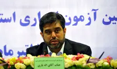 حمایت اقتصادی از هنرمندان و مؤسسات هنری مورد توجه قرار می‌گیرد / آزمون جامع و ادواری هنر برگزار می‌شود