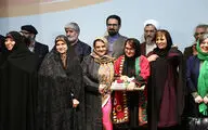 تجلیل از معلمان هنرمند / دومین آیین 