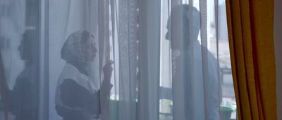 فیلم کوتاه «واحد ۱۳» برنده جایزه از اسپانیا