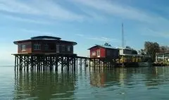 ساخت سه موزه جدید در کشور در دوران شیوع کرونا / از موزه تاریخی در کوثر تا موزه‌ای روی آب در آشوراده