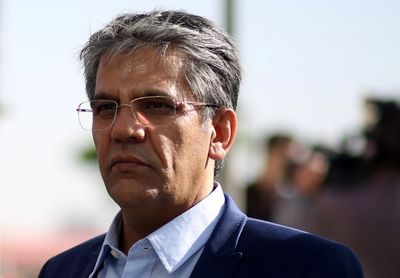 منصور لشکری قوچانی: آماده اکران "قاتل اهلی" در دانشگاه‌ها هستیم / وزارت ارشاد در دادن مجوزها جسارت داشته باشد