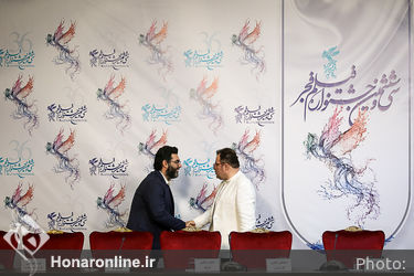سومین روز از سی و ششمین جشنواره فیلم فجر