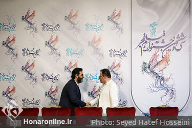 سومین روز از سی و ششمین جشنواره فیلم فجر