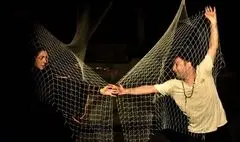 دهدشتی: اثرگذاری جشنواره تئاتر منطقه‌ای از تئاتر فجر هم بیشتر است