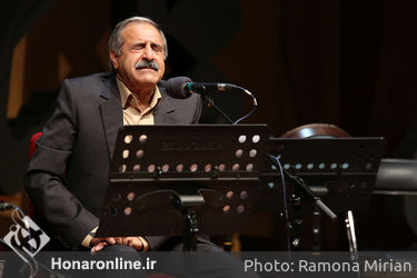 پنجمین روز جشنواره موسیقی کلاسیک ایرانی‎ 1