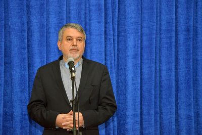 صالحی امیری: فیلم‌های توقیفی بار دیگر بازبینی می‌شوند