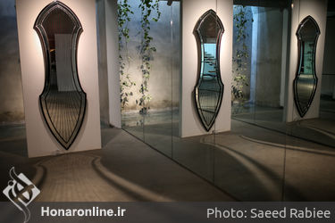 نمایشگاه گروهی" مکان، معنای مهجور" در گالری سایه
