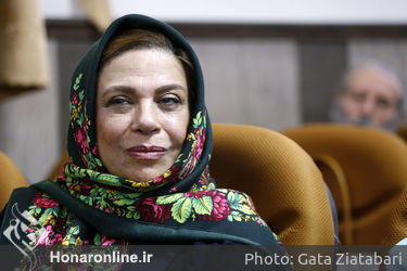 جشن تولد هنرمندان پیشکسوت متولد شهریور ماه در باغ زیبا 