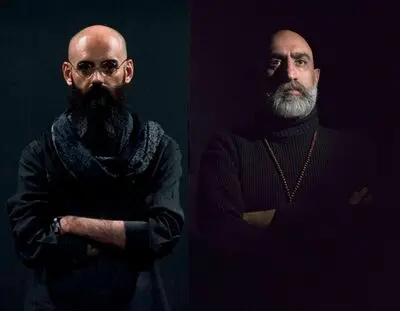 نمایش «انسان روح است، نه جسد» به زودی روی صحنه می‌آید