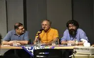اگر چیزی از بیرون به فیلمساز دیکته نشود، اثر تولید شده، سینمای مستقل است