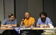 اگر چیزی از بیرون به فیلمساز دیکته نشود، اثر تولید شده، سینمای مستقل است
