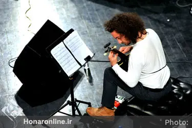 چهارمین روز سی و هفتمین جشنواره موسیقی در تالار وحدت 