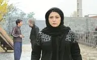 گریم متفاوت رضا بهبودی در 