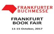 Indie Iranian publishers increase their share of Frankfurt Book Fair 