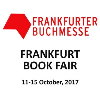 Indie Iranian publishers increase their share of Frankfurt Book Fair 