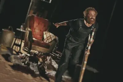 درد معیشت