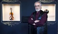 پزشکیان: زنده یاد فریدون شهبازیان هنر موسیقی کشور را اعتلا داد
