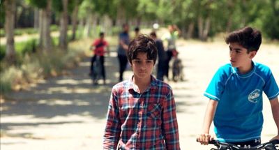 “The Winner” awarded Golden Kite at Ahmedabad children’s filmfest