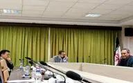 برگزاری مراسم معارفه و تکریم مدیران کل هنرهای نمایشی