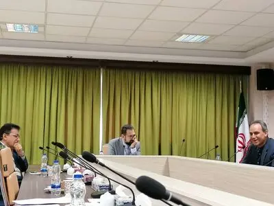 برگزاری مراسم معارفه و تکریم مدیران کل هنرهای نمایشی