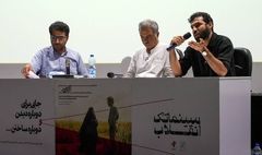 «اشک هور» سریال می‌شود/ شهید علی هاشمی، قهرمان عرب‌های خوزستان است