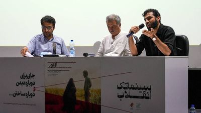 «اشک هور» سریال می‌شود/ شهید علی هاشمی، قهرمان عرب‌های خوزستان است