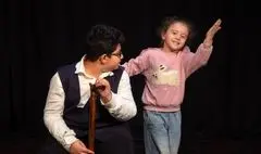 مستند «نور بر روی چهره‌ام» جلوی دوربین رفت/ آغاز مراحل فنی