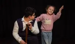 مستند «نور بر روی چهره‌ام» جلوی دوربین رفت/ آغاز مراحل فنی