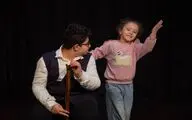 مستند «نور بر روی چهره‌ام» جلوی دوربین رفت/ آغاز مراحل فنی