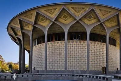 "پیکان جوانان"، به همراه 6 نمایش دیگر در پردیس تئاتر شهرزاد / 
اعلام برنامه جدید تالارهای نمایشی مجموعه تئاترشهر