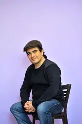 سامان احتشامی