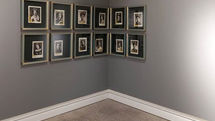 See Group Exhibit in Sharif Gallery 