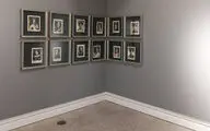 See Group Exhibit in Sharif Gallery 