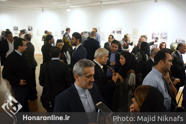 هفته فرهنگی استرالیا در خانه هنرمندان