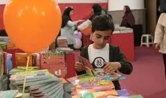 از تولید کتاب برای کودکان نابینا تا جایزه بهترین تصویگری کتاب