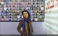 کتایون جهانگیری و مستندی درباره نجات حیوانات